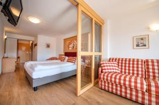 Astor Suites B&B - Wolkenstein in Gröden - 9