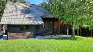 Forrest House - 8