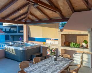 Apartment Una - Cavtat - 6