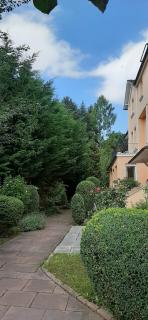 Hotel Carolinenhof - Bad Pyrmont - 9