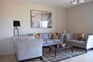 Montecito Apartments - Accra - 3