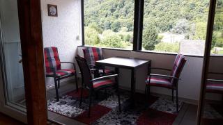 Ferienwohnungen Mentges - Mesenich - 2