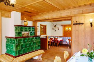 Gasthof Gröbenhof - 3