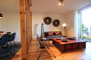 Quirky and Comfortable - Arroios - Lisboa - 0