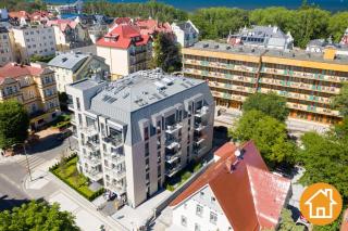 Apartamenty Lissa - visitopl - Świnoujście - 2