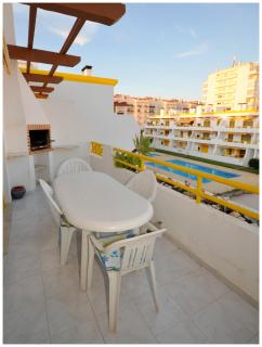 Apartamentos Capitolina - Quarteira - 0