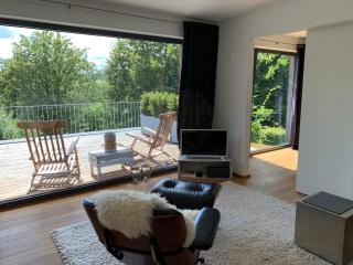 Ferienhaus Poppenhausen - 1