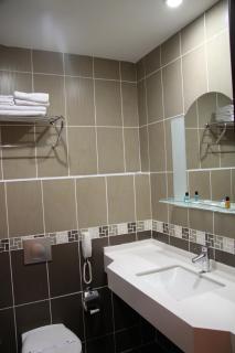 Solis Hotel - Istanbul - 6