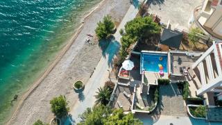 Pinna Nobilis Apartments - Ground Floor - Brodarica - 2