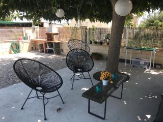 La Caseta del Padri - Deltebre - 3