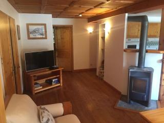 L'Atelier - Les Contamines-Montjoie - 8