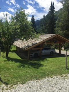 L'Atelier - Les Contamines-Montjoie - 5