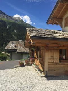 L'Atelier - Les Contamines-Montjoie - 3
