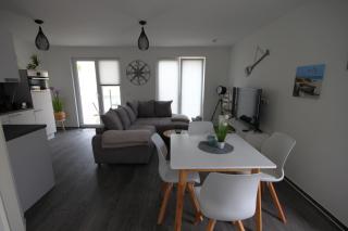 Küstenliebe 8 - Graal-Müritz - 9