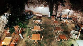 Otel Wood House - Antalya - 0