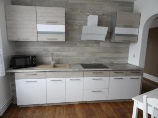 Apartmány Rosijo - 4