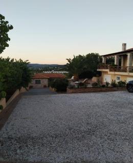 Villa Vena - Palaia Fokaia - 7