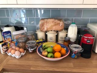 The Woodshed - A newly built, 2 bedroom, cottage near Glastonbury - 3