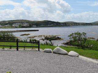 Sea breeze Cottage - Dungloe - 5