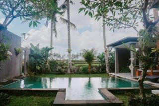 Anggira Villa Ubud - 3