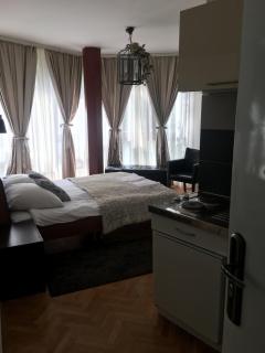 Visoki Stevan Apartments - Belgrade - 6