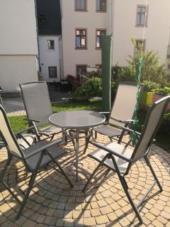 Ferienwohnung Winzer - 6