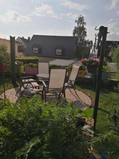 Ferienwohnung Winzer - 2