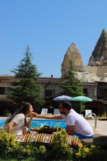 Kufe Hotel - Göreme - 5