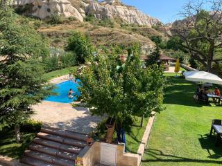 Kufe Hotel - Göreme - 2