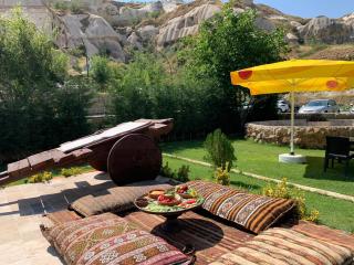 Kufe Hotel - Göreme - 1