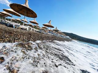 Assos Park Hotel - Behramkale - 3