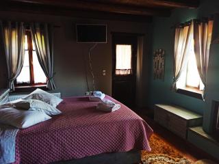 Foris House - Vikos - 7