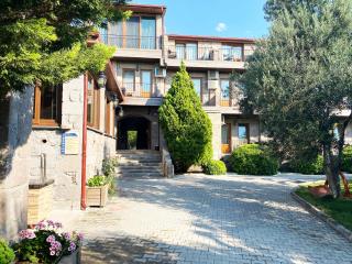 Assos Park Hotel - Behramkale - 5