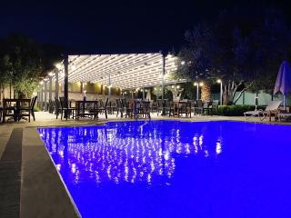 Assos Park Hotel - Behramkale - 2