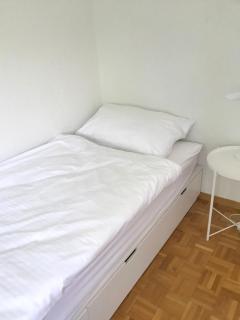 Charmantes Apartment - Bern - 7