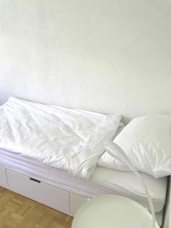 Charmantes Apartment - Bern - 5
