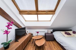 The Republic Apartments - Prag - 6