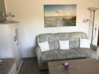 Ferienwohnung "Sielblick" in Dornumersiel - Dornum - 3
