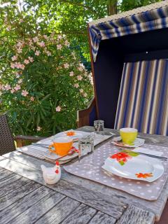 Hotel Garni Landhaus Uttum - 3