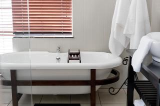Wagtails Guest House - Port Elizabeth - 9