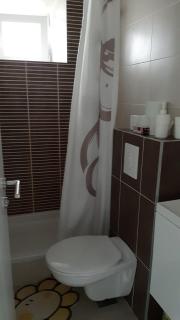 Apartmani Lara - Gradac - 1