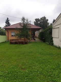Zseki apartman - Hajdúszoboszló - 8