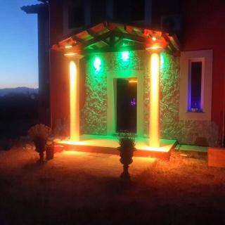 Orange Ville - Villamassargia - 8