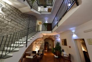 Hotel Antica Posada - Loceri - 7
