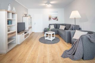Strandkorb - Fehmarn - 9