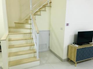Impact MT House - Ban Bang Phang - 5
