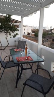 Summer hοuse - Vívlos - 3