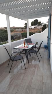 Summer hοuse - Vívlos - 2