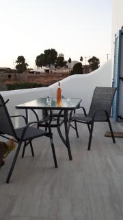 Summer hοuse - Vívlos - 1