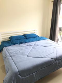 Impact MT House - Ban Bang Phang - 2